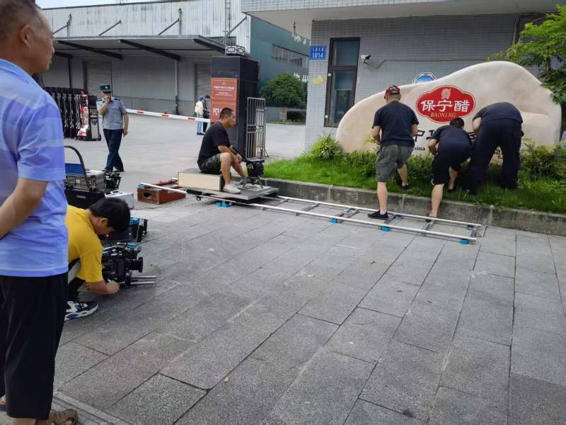 怀来县TVC拍摄：制造业专属TVC方案，用镜头展现企业硬核实力！