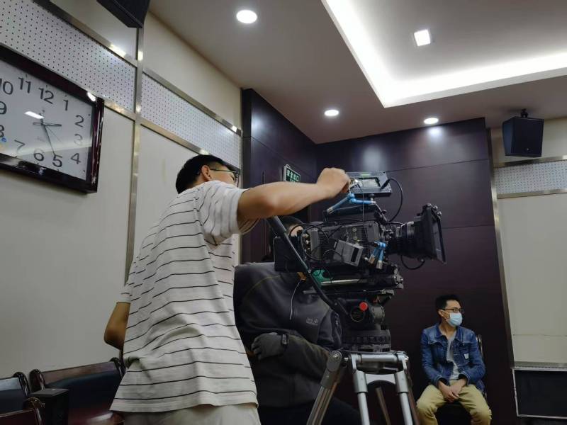 价值沉淀，长效赋能——怀来县TVC与广告片拍摄制作的长效价值构建