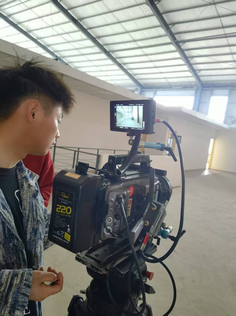 创新驱动，智领未来——怀来县TVC与广告片拍摄制作的创新实践