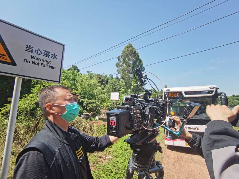 怀来县TVC拍摄公司：深耕本地市场，为品牌定制专属拍摄方案
