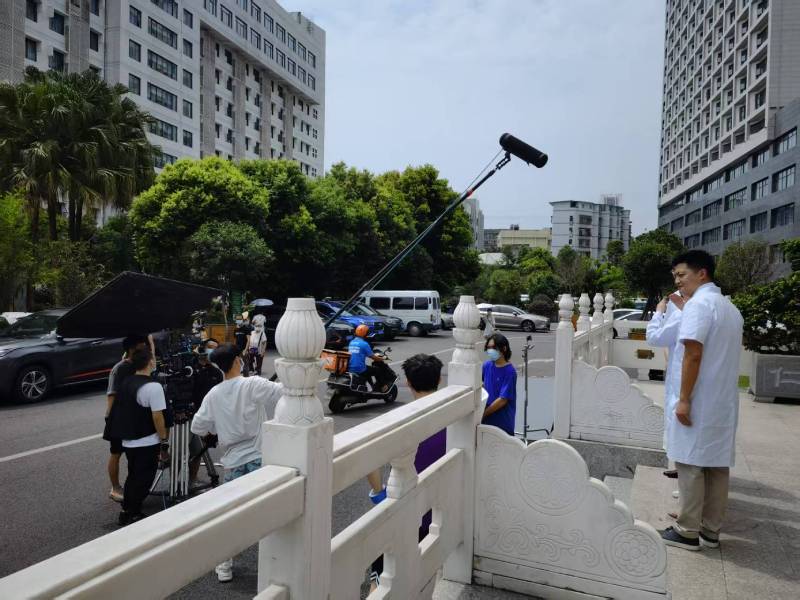 怀来县广告片拍摄公司低成本实现高规格制作的诀窍