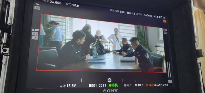 怀来县广告片拍摄公司服务世界500强的标准化体系